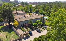 Residence Antico Borgo