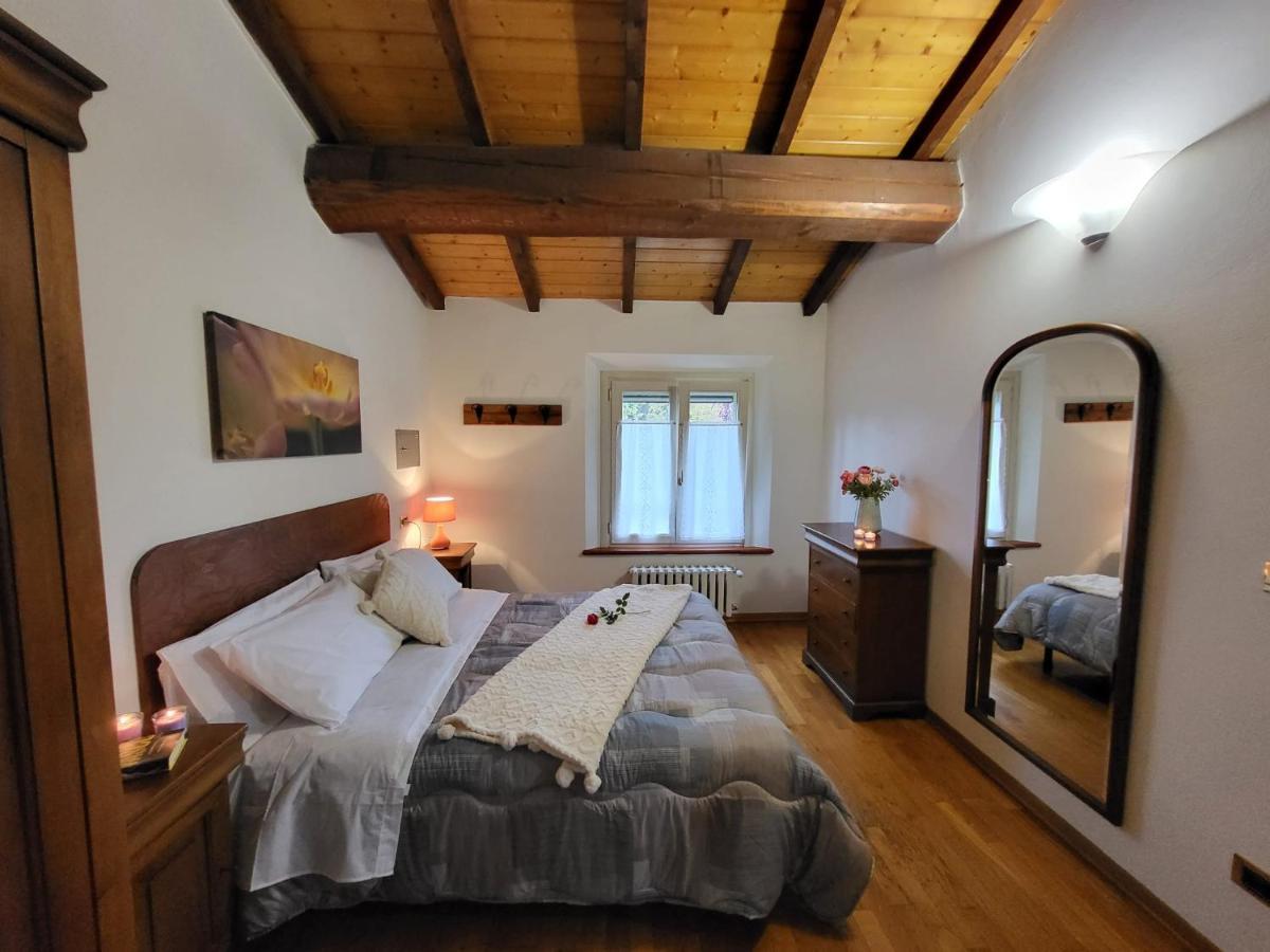 Residence Antico Borgo Modena Esterno foto