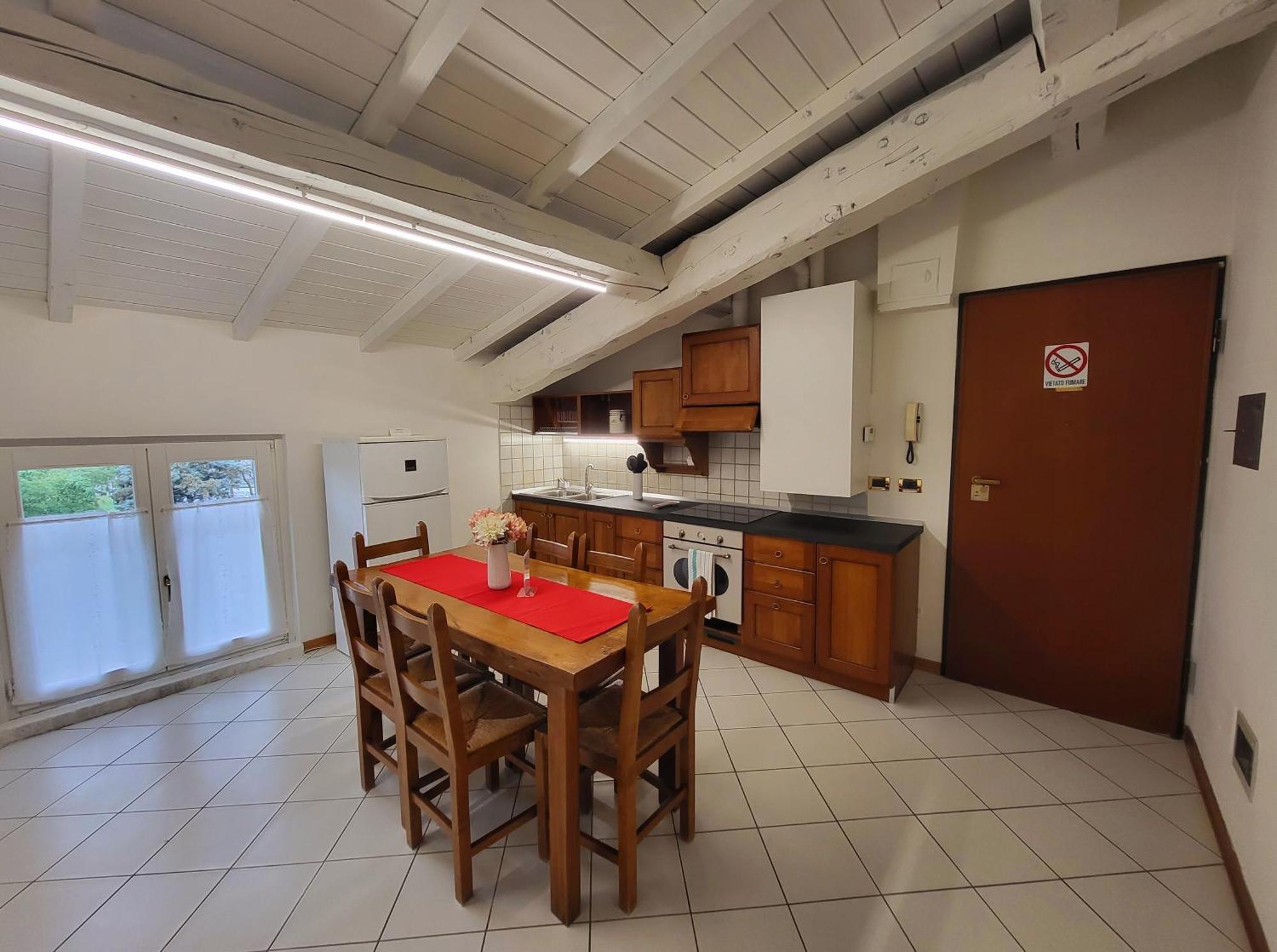 Residence Antico Borgo Modena Esterno foto