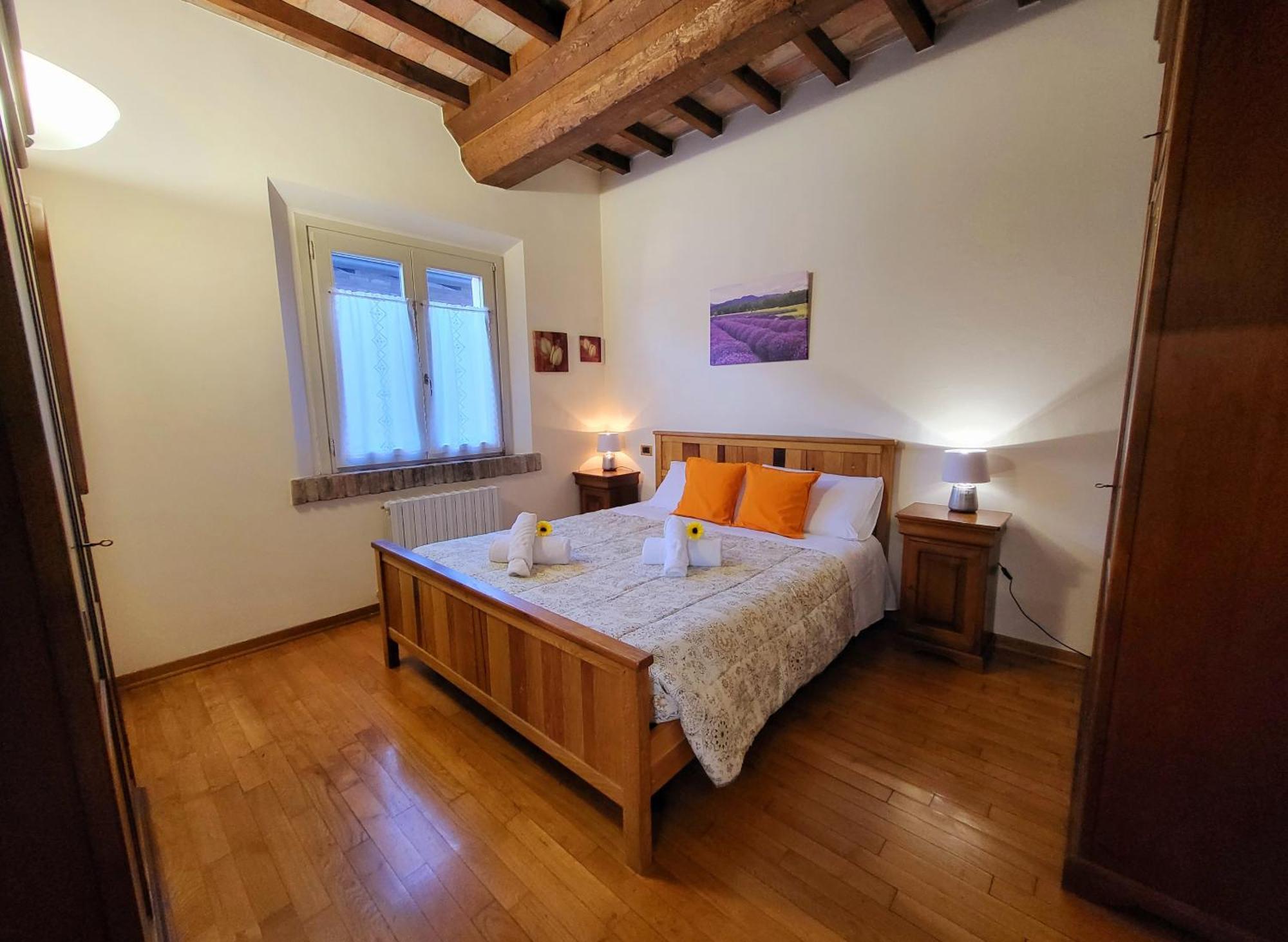 Residence Antico Borgo Modena Esterno foto