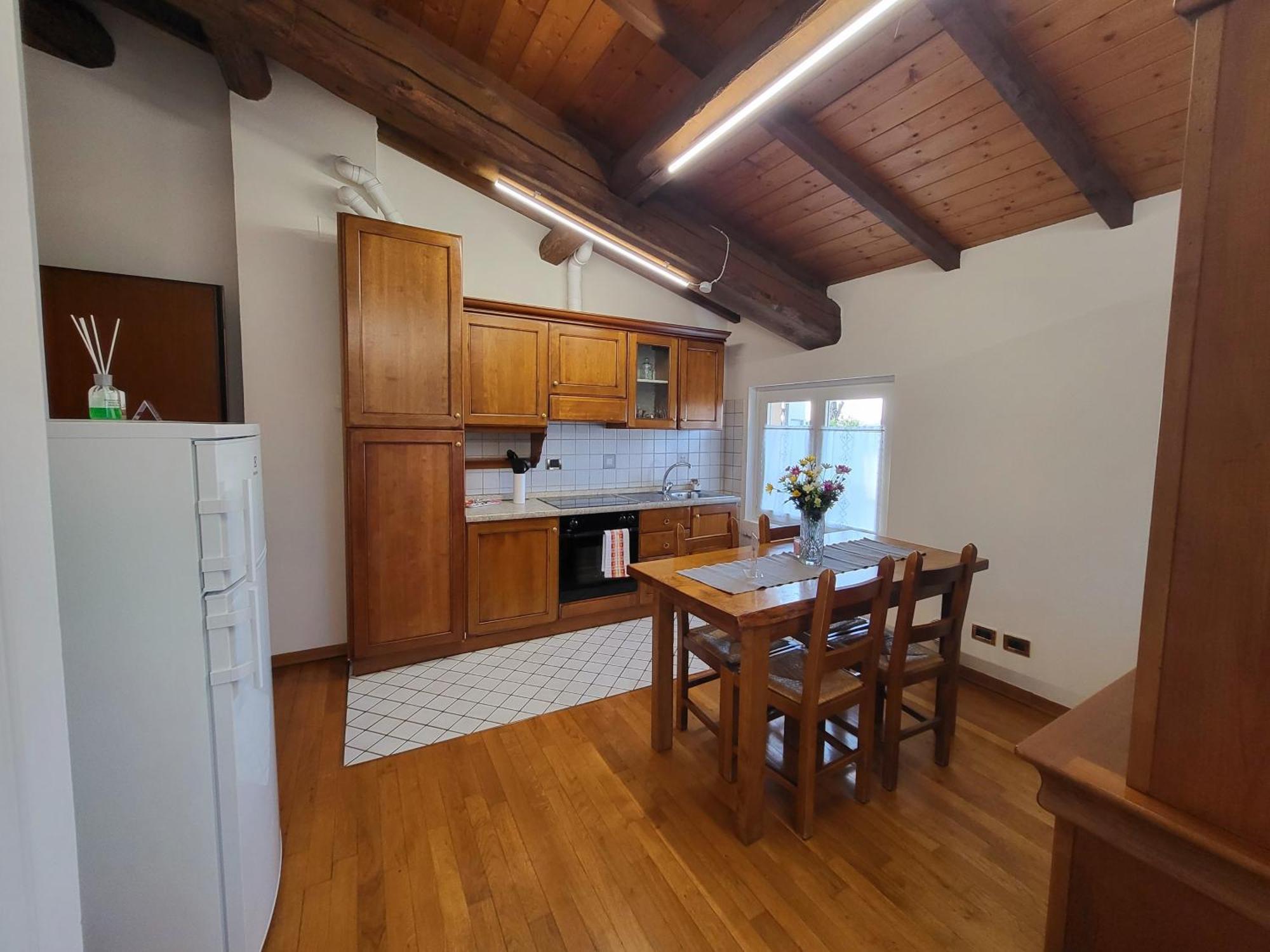 Residence Antico Borgo Modena Esterno foto