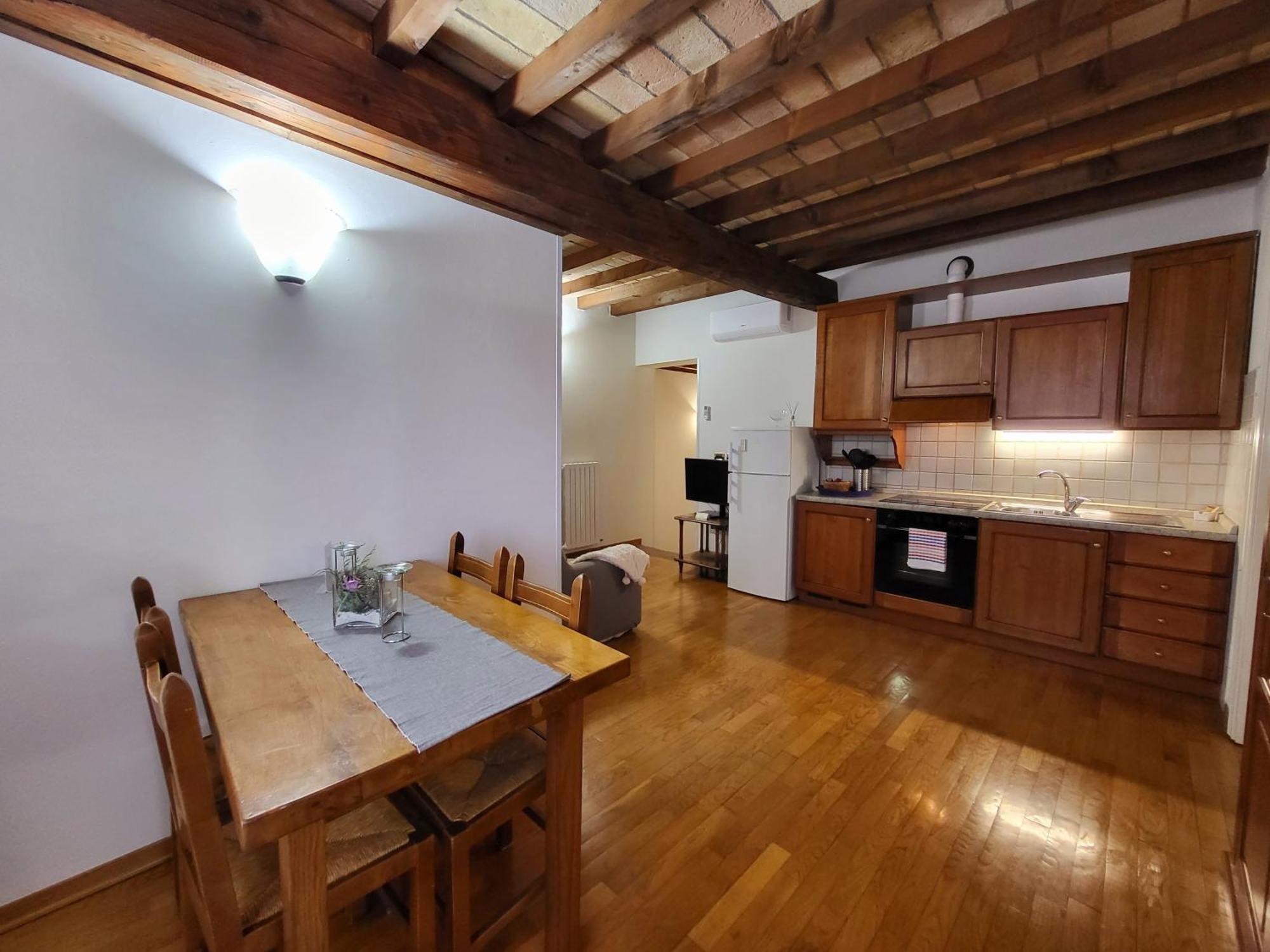Residence Antico Borgo Modena Esterno foto