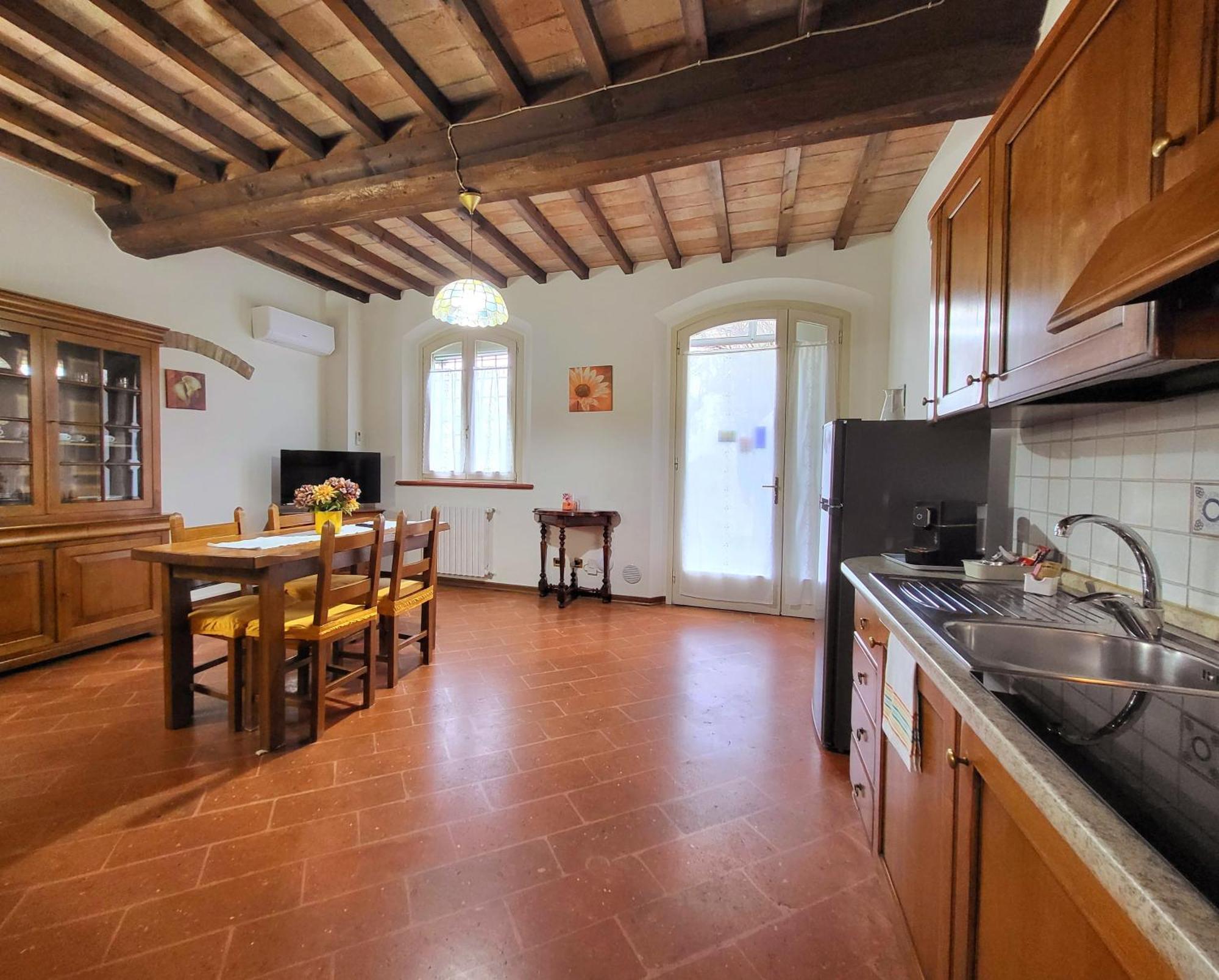 Residence Antico Borgo Modena Esterno foto