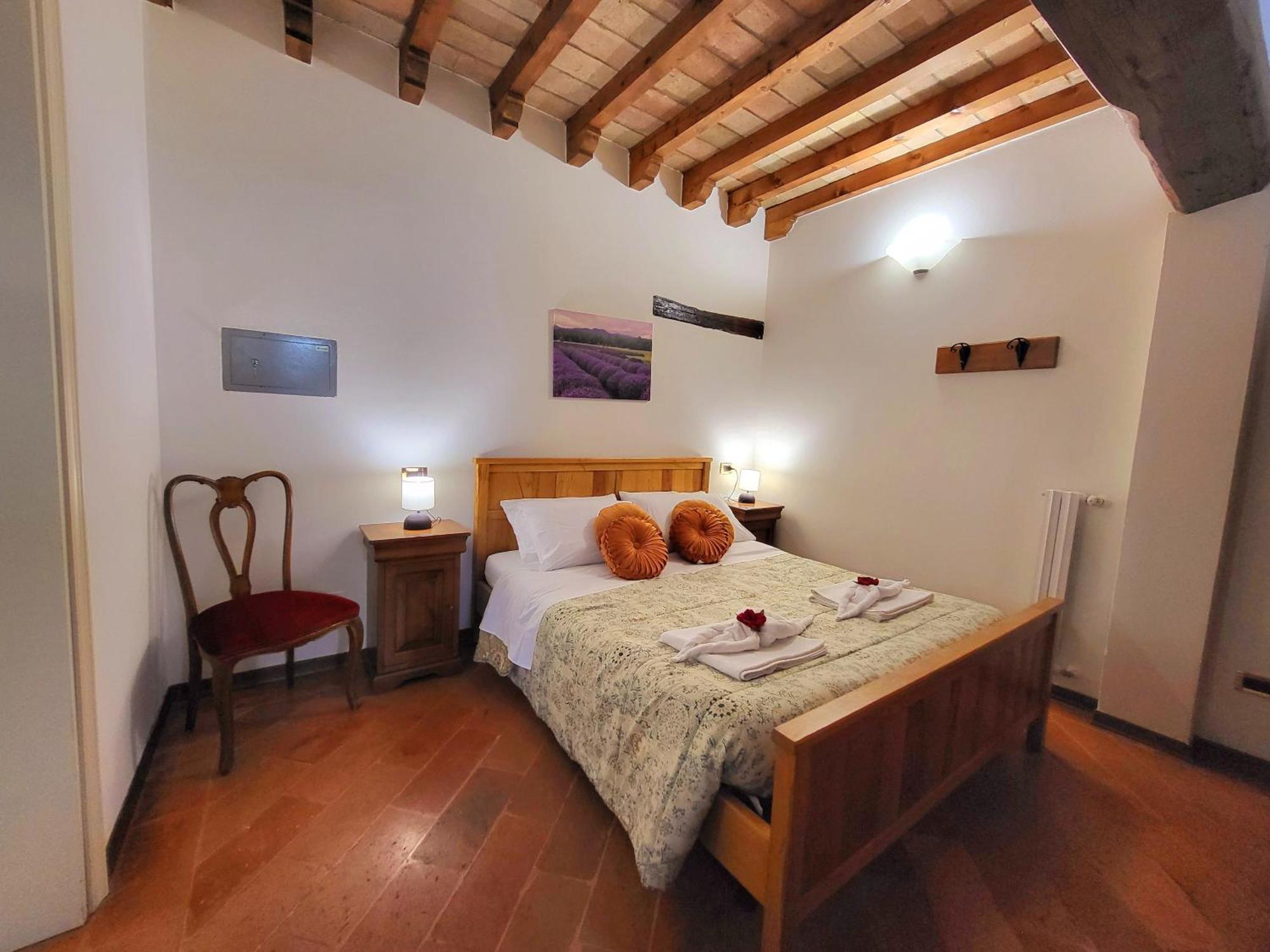 Residence Antico Borgo Modena Esterno foto